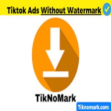 How to Remove watermarks from TikTok ads