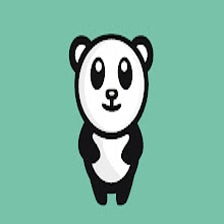 Panda | Hacker News, Dribbble, Designer News