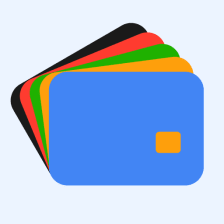 Cards - Mobile Wallet