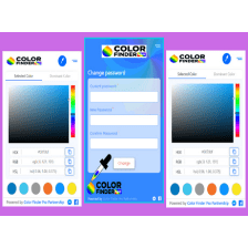 Color Finder Pro