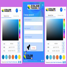 Color Finder Pro