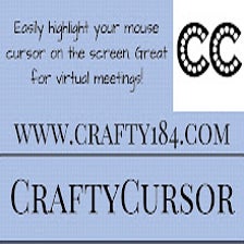 CraftyCursor