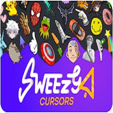 Sweezy Cursors - Custom Cursor for Chrome™ für Google Chrome ...