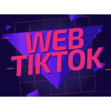 Web TikTok