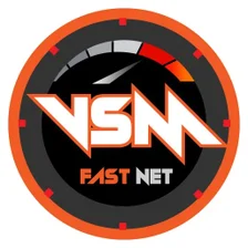 VSM FAST NET