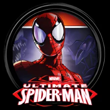 Ultimate Spider Man APK para Android - Descargar