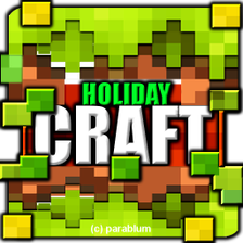 Holiday Craft - Cartoon Game