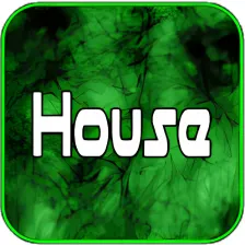 Free Radio House - Live Electronic Music