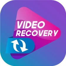 Videos Backup : recover deleted video from SD card