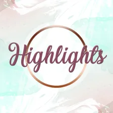 Highlight Covers: Story Editor