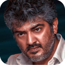 Ajith -Movies ListWallpapers