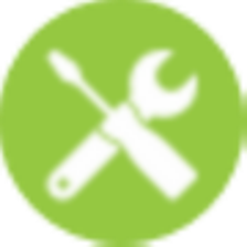 Icono de programa: SQL Admin Toolset