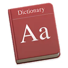 Floating Dictionary
