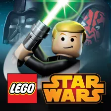 LEGO Star Wars  TCS