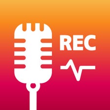 Audio Recorder - WAV M4A