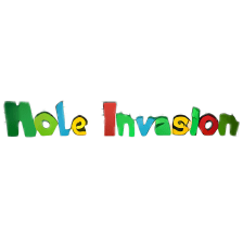 Mole Invasion