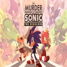Sega mata Sonic the Hedgehog em jogo gratuito Steam - The Murder of Sonic  the Hedgehog - Gamereactor