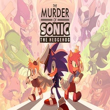 The Murder of Sonic the Hedgehog