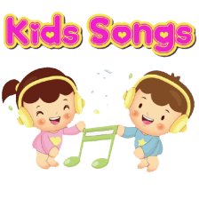 Kids Song Offline plus lyric