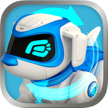 Teksta/Tekno 360 Puppy App