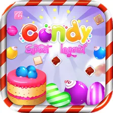 Legend Sweet Candy