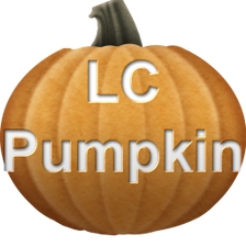 LC Pumpkin Theme Go/Nova/Apex