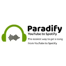 Paradify - Youtube to Spotify