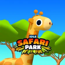 Idle Safari