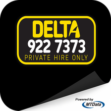 Delta Taxis