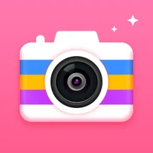 Beauty Camera - Photo Filter Beauty Effect Editor