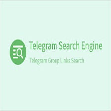 Tg Search Engine - TG Group Link Search