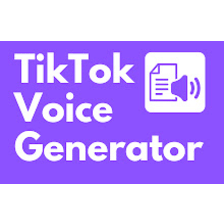 Tiktok Voice Generator