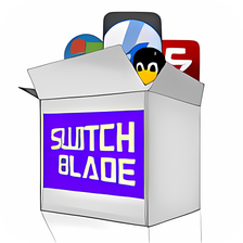 Helge's Switchblade