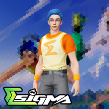 Sigma Lite Battle Royale 2023