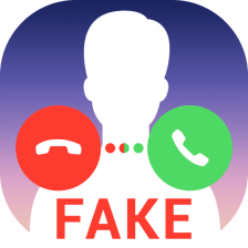 Fake Call Screen PRO