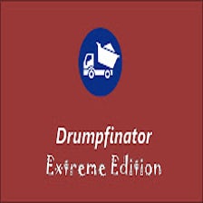 Drumpfinator Extreme Edition