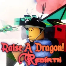 Raise A Dragon Rebirth