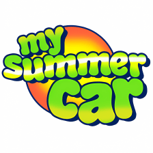 O NOVO MY SUMMER CAR MOBILE PARA CELULAR FRACO SEM STEAM (ATUALIZADO 2023)  