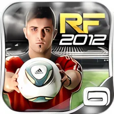 Download do APK de Futebol jogos 2024 real chute para Android