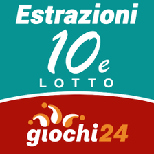 Estrazioni del 10 e Lotto 5