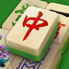 Mahjong Solitaire Tile