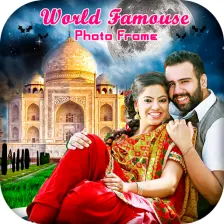 World Famous Photo Frame