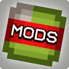 Melon Play Mods for Minecraft, Apps