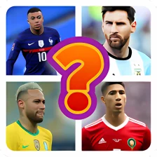 Guess the Soccer Player: Football Quiz  Trivia