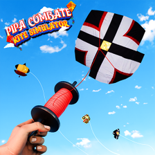 Pipa Combate Kite Simulator 3D