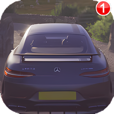 Android için Racing Mercedes - Benz Driving Sim 2020 APK - İndir