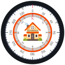 Vastu Compass  Home vastu