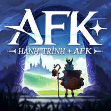 AFK Journey- TRAVELLET VN