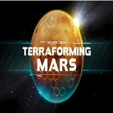 Terrarforming Mars