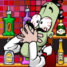 Crazy Bartender - Cocktail Mix